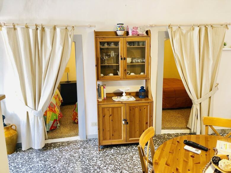 Bed & Breakfast Trulli Fenice Alberobello
