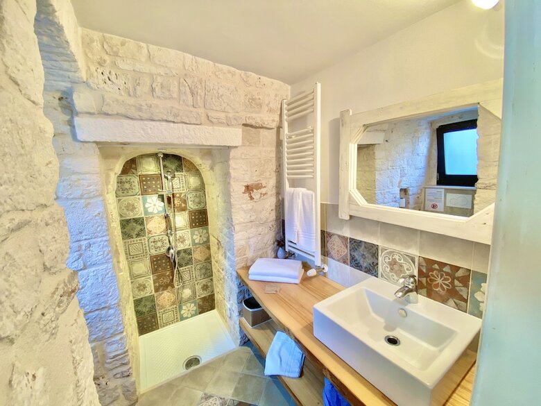 Bed & Breakfast Trulli Fenice Alberobello