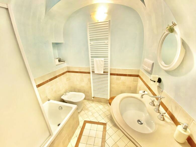 Bed & Breakfast Trulli Fenice Alberobello