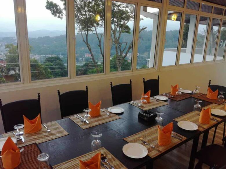 Hotel Grand Orchid Residence