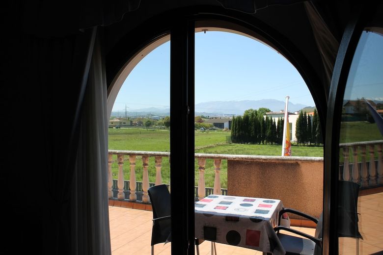 Hotel Reyes Astures