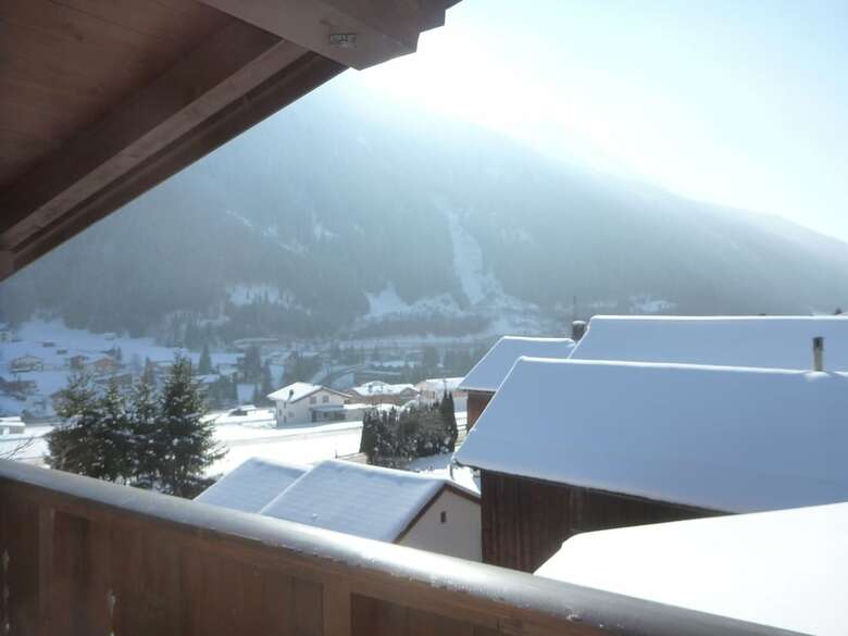 Apartamentos Brunnenhof