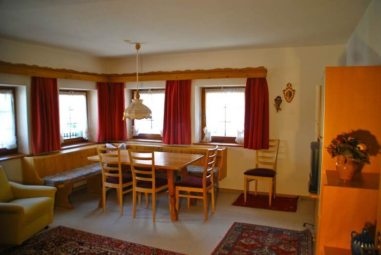Apartamentos Brunnenhof