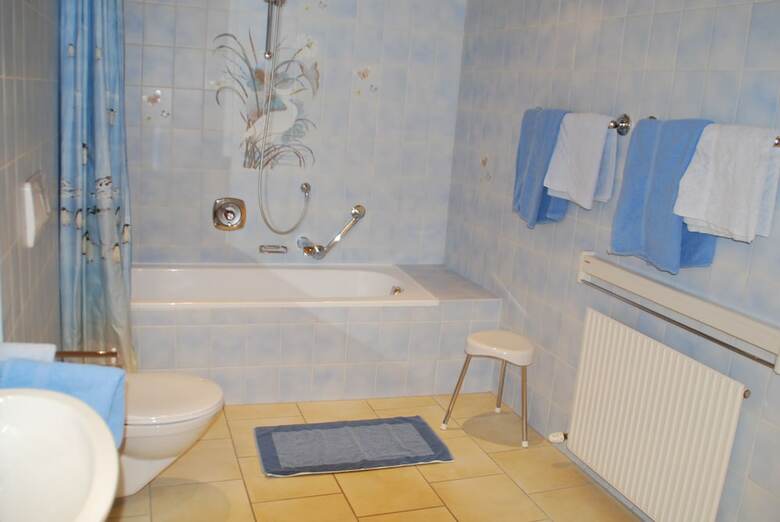 Apartamentos Brunnenhof