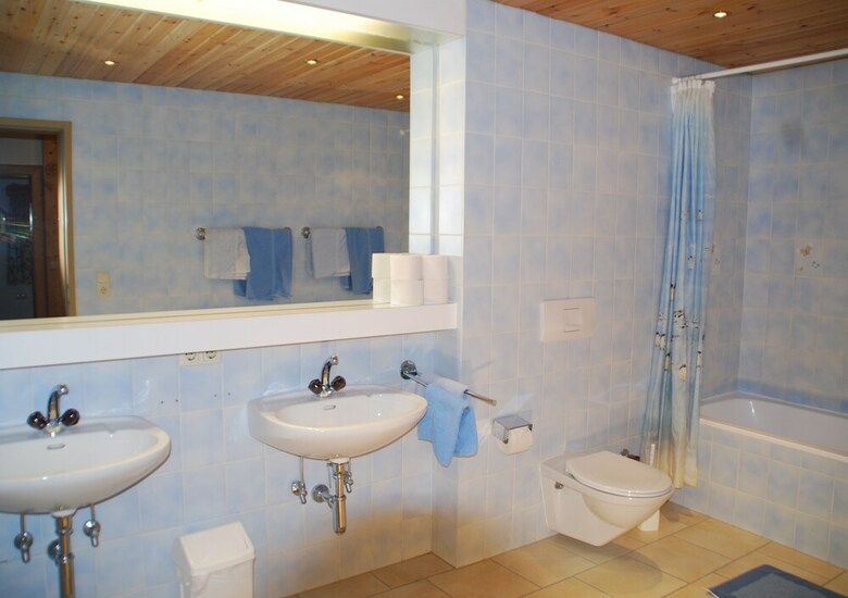 Apartamentos Brunnenhof