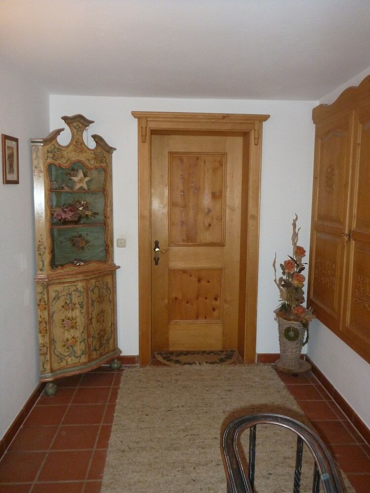 Apartamentos Brunnenhof