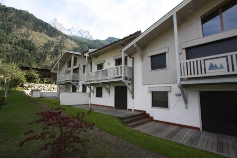 Apartamento Appartements - Hotel Les Lanchers