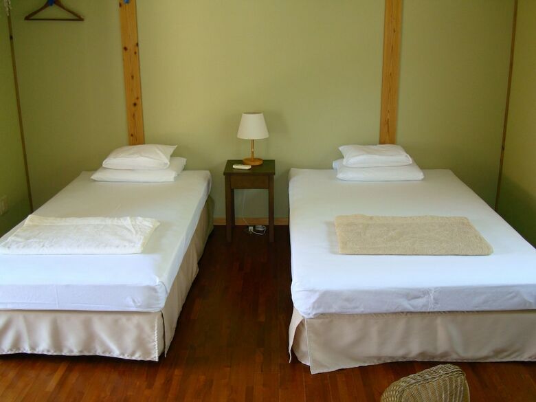 Hotel Resort Life Kabira