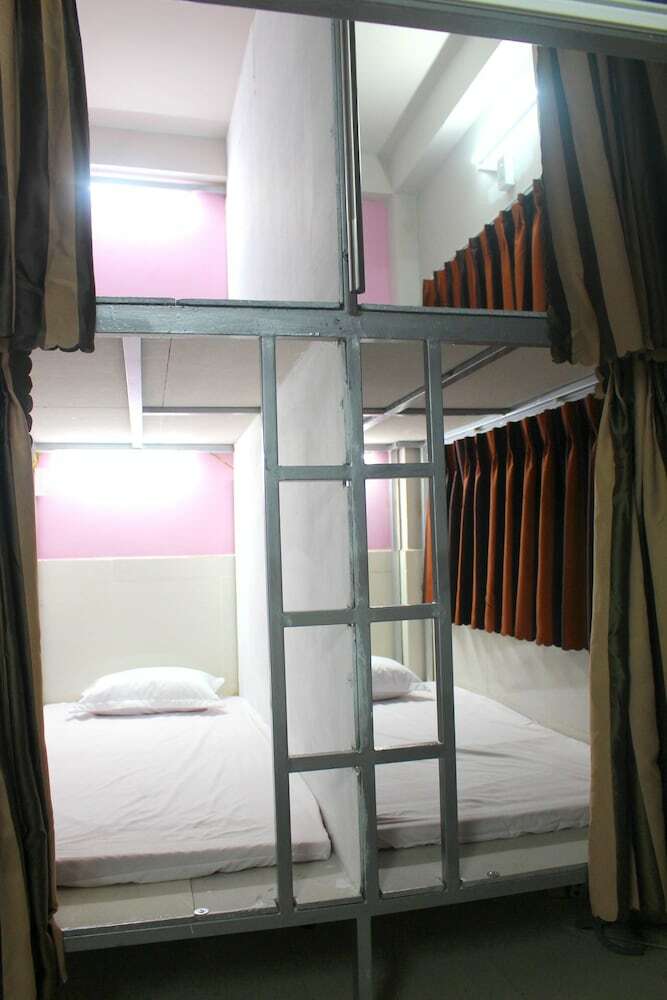 Hostal Aloha Saigon - Hostel - Adults Only