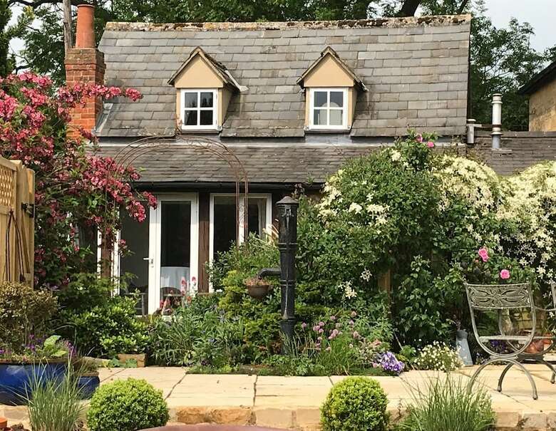 Cornerstone Cottage