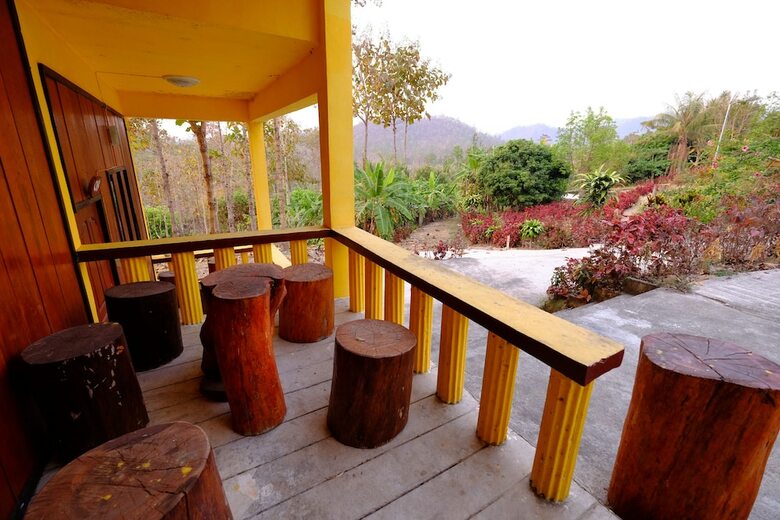 Hotel Phuchandang Resort