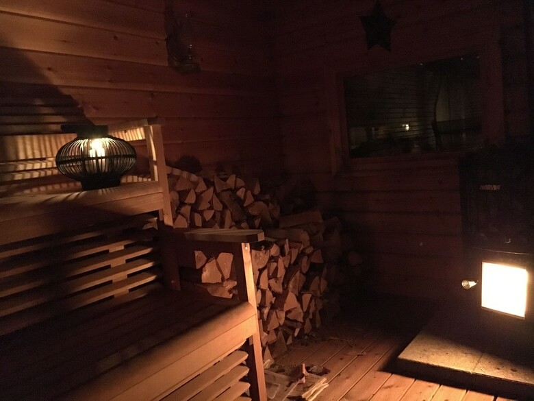 Hotel Villa Hasselbacken