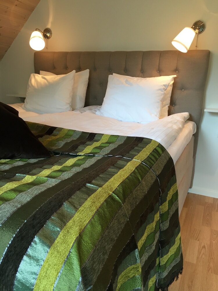 Hotel Villa Hasselbacken