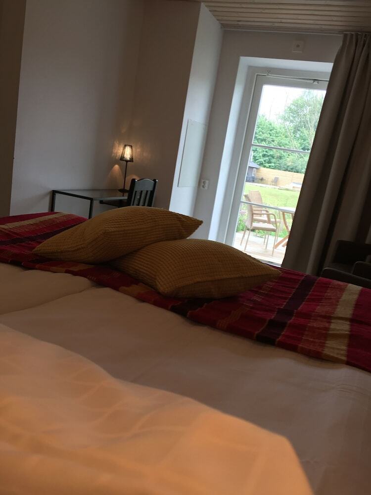 Hotel Villa Hasselbacken