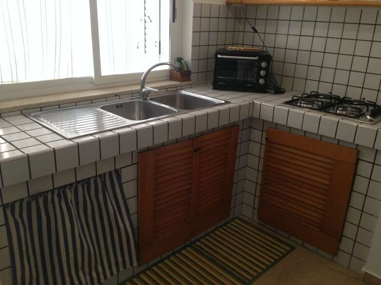 Apartamento Casa Vacanze Lidia