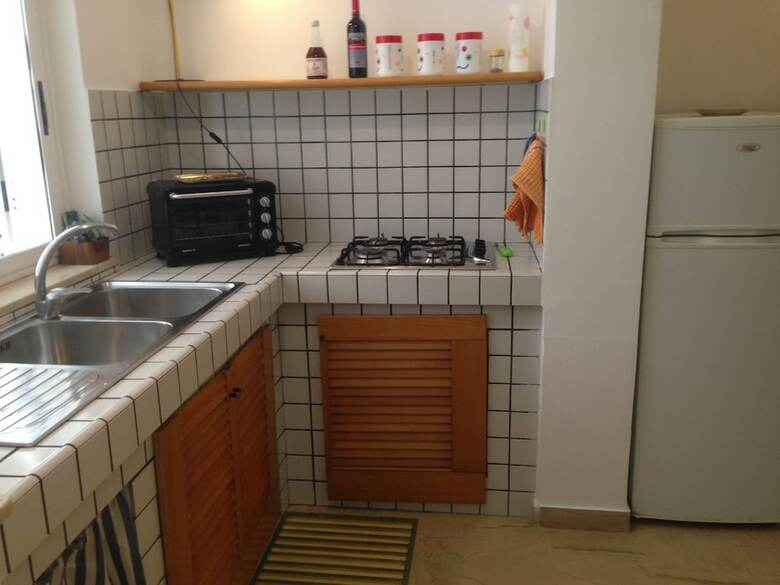 Apartamento Casa Vacanze Lidia