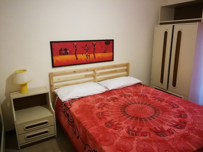 Apartamento Casa Vacanze Lidia
