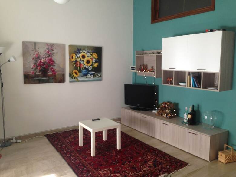 Apartamento Casa Vacanze Lidia