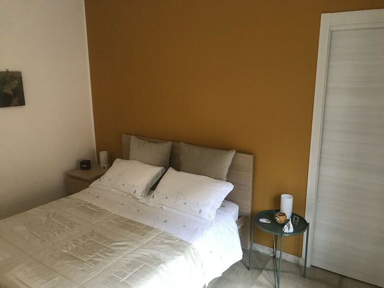 Apartamento Casa Vacanze Lidia