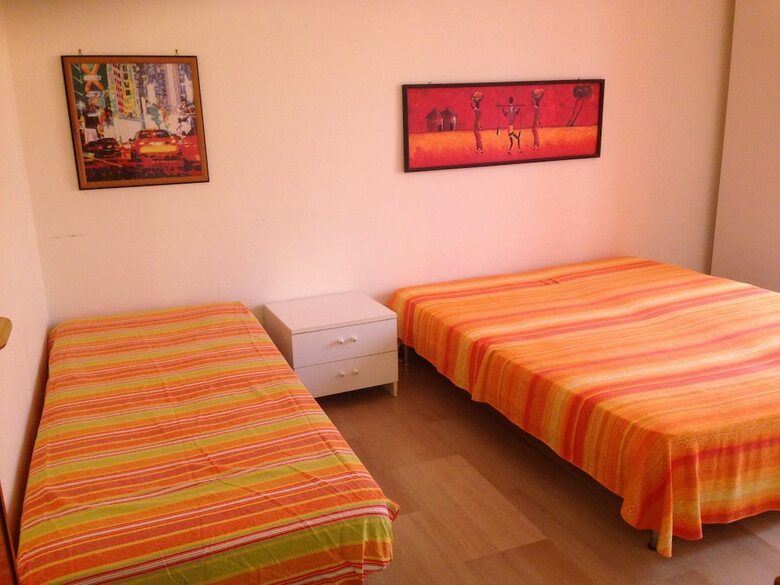 Apartamento Casa Vacanze Lidia