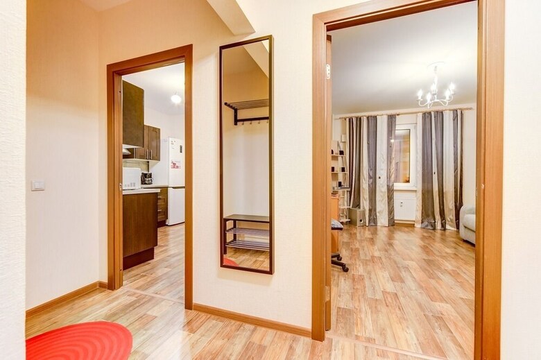 Ag Apartment Dunayskiy 14