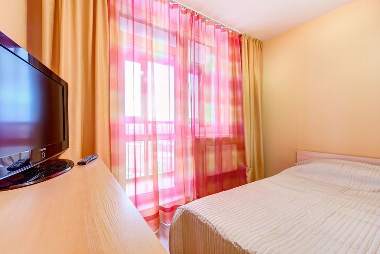 Ag Apartment Dunayskii 23