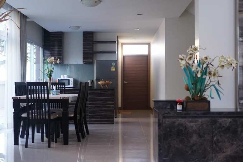 Villa Golden Sea Hua Hin