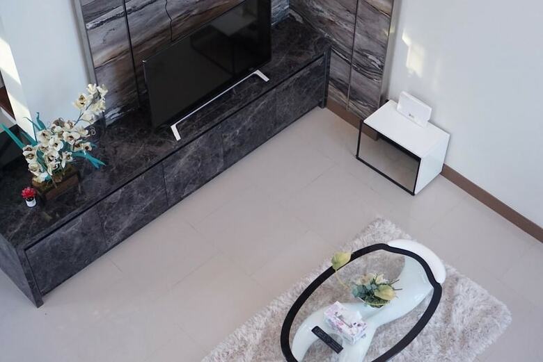 Villa Golden Sea Hua Hin