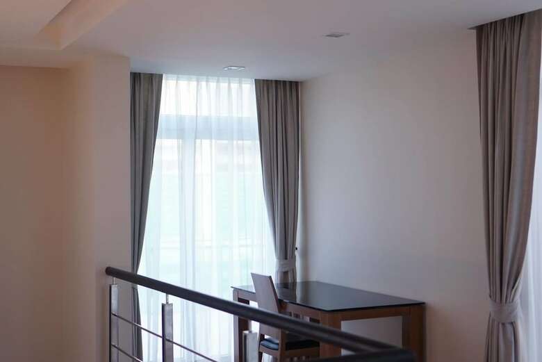 Villa Golden Sea Hua Hin