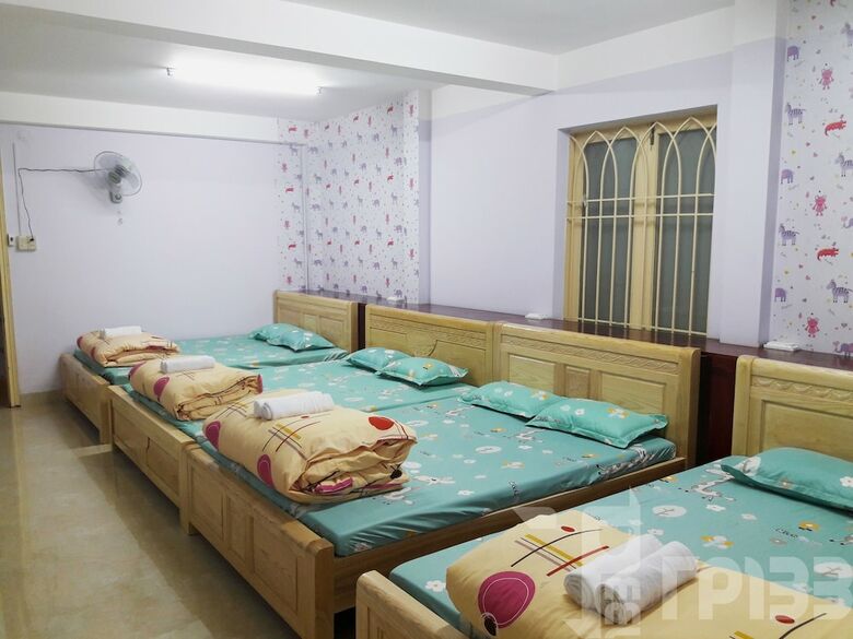Hotel Thong Phong Guesthouse