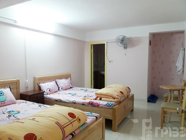 Hotel Thong Phong Guesthouse
