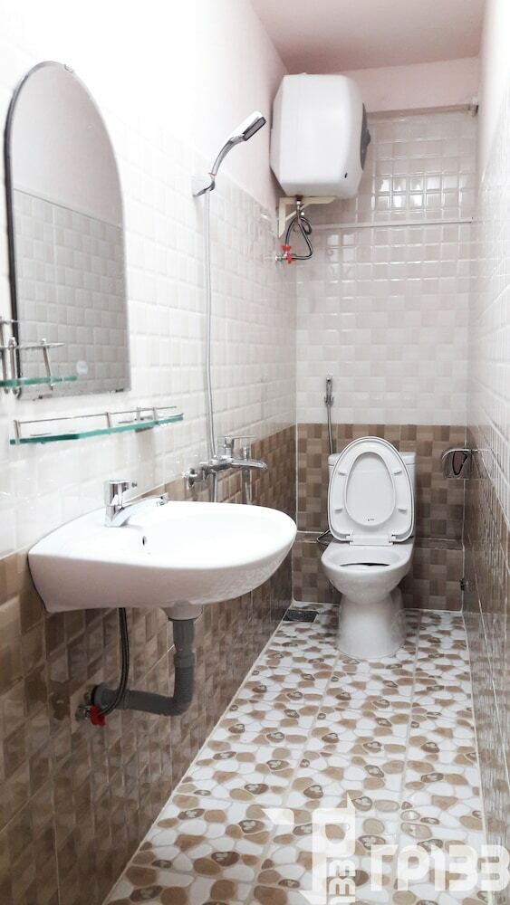 Hotel Thong Phong Guesthouse
