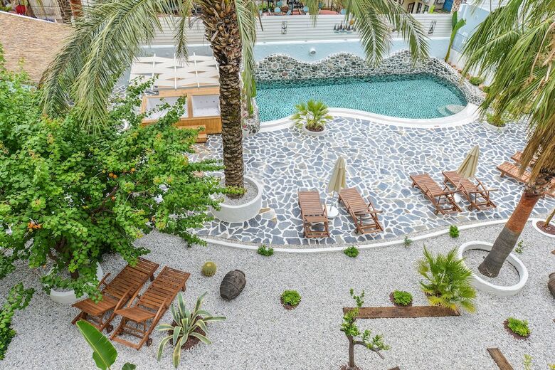 Hotel Salonika Suites
