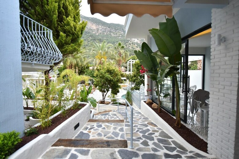 Hotel Salonika Suites