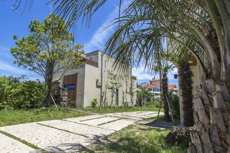 Pension Leeum Island Spa & Pool Villa