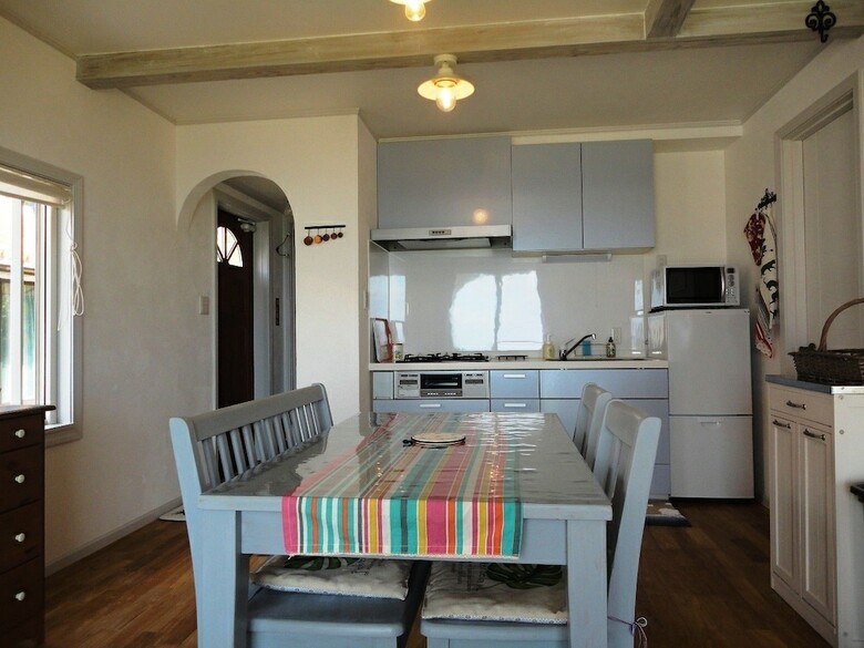 Apartamentos Vacances A La Mer Ishigaki