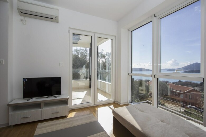 Apartments Anja