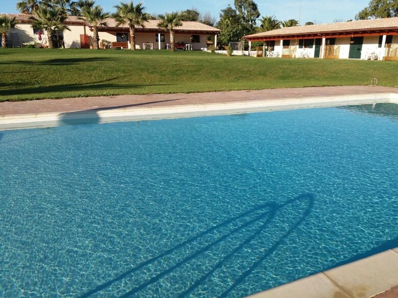 Apartamento Agriturismo Agliad�
