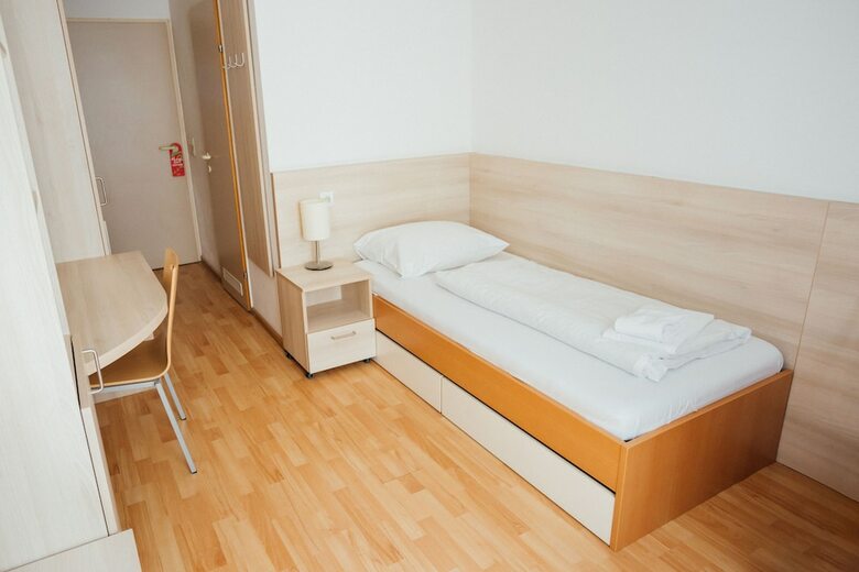 Mynext - Sommerhotel Wieden