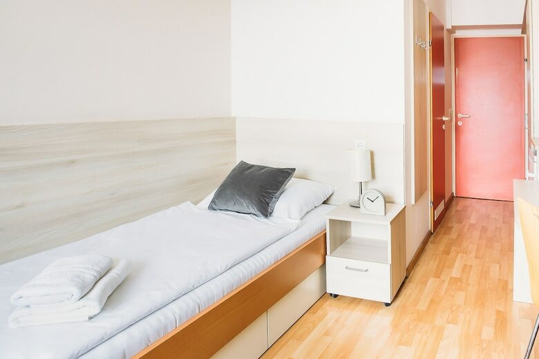 Mynext - Sommerhotel Wieden