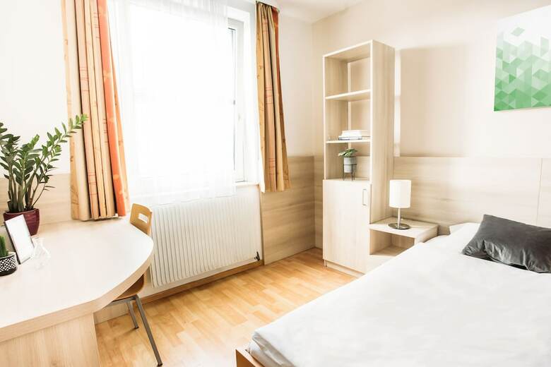 Mynext - Sommerhotel Wieden