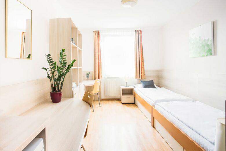 Mynext - Sommerhotel Wieden