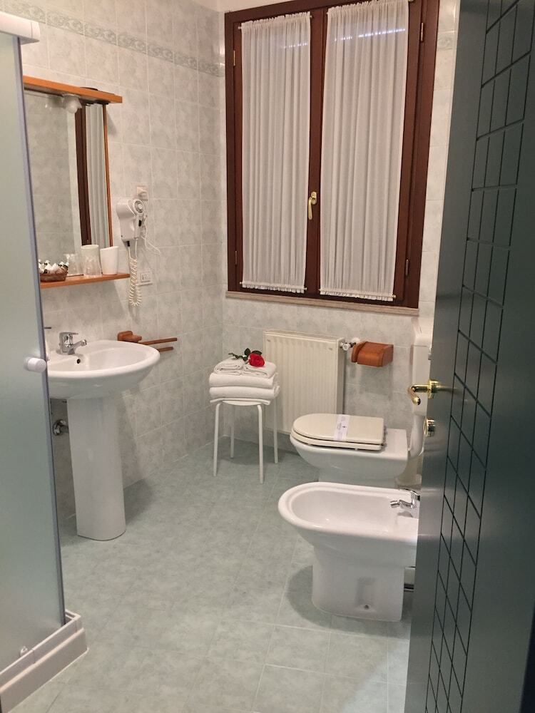 Hotel Albergo Italia