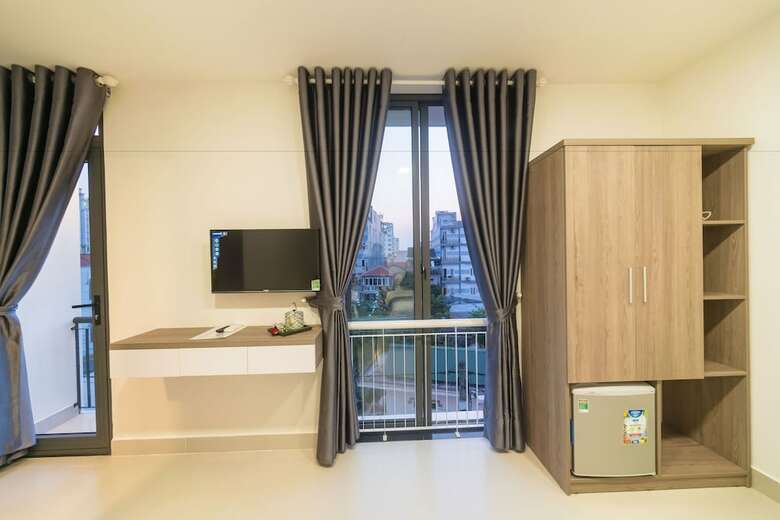 Hostal Stop And Go Boutique Homestay In Hue