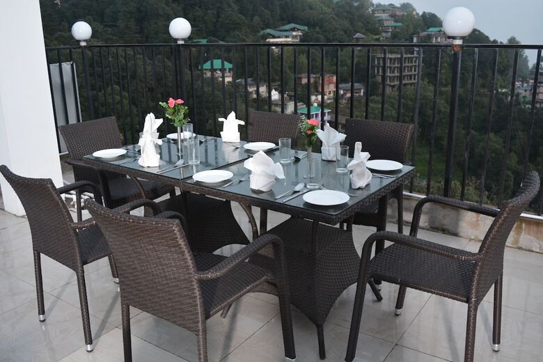 Hotel Shiva Sanctuary