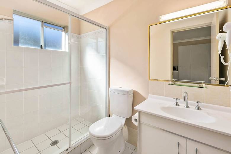 Hotel Comfort Inn North Brisbane