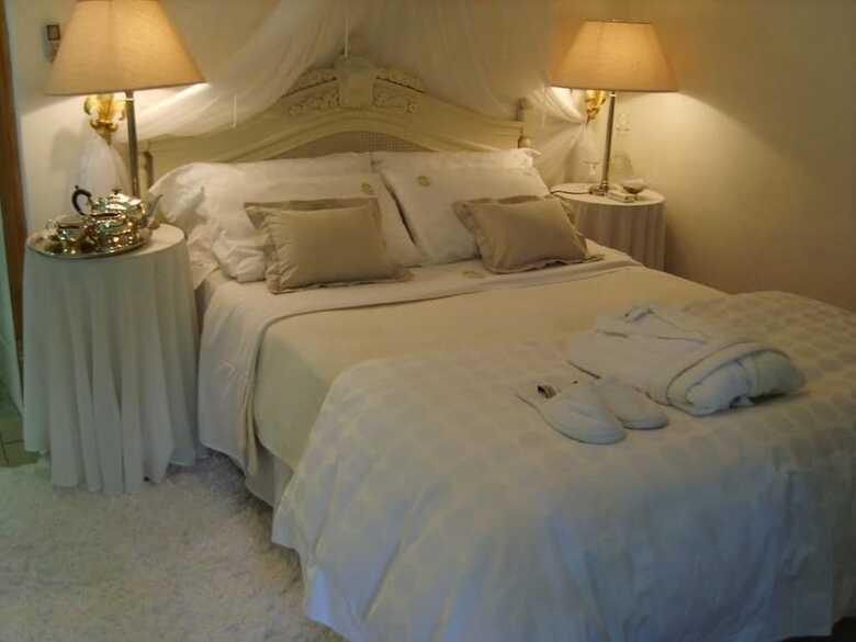 Hotel Emerald Guest House Springs