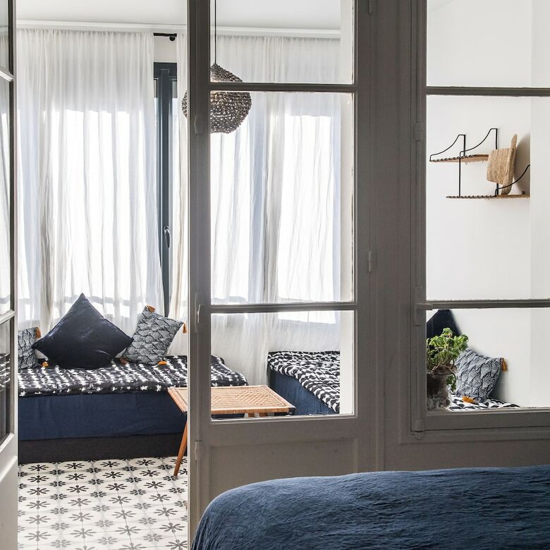 Hotel La Maison Volver