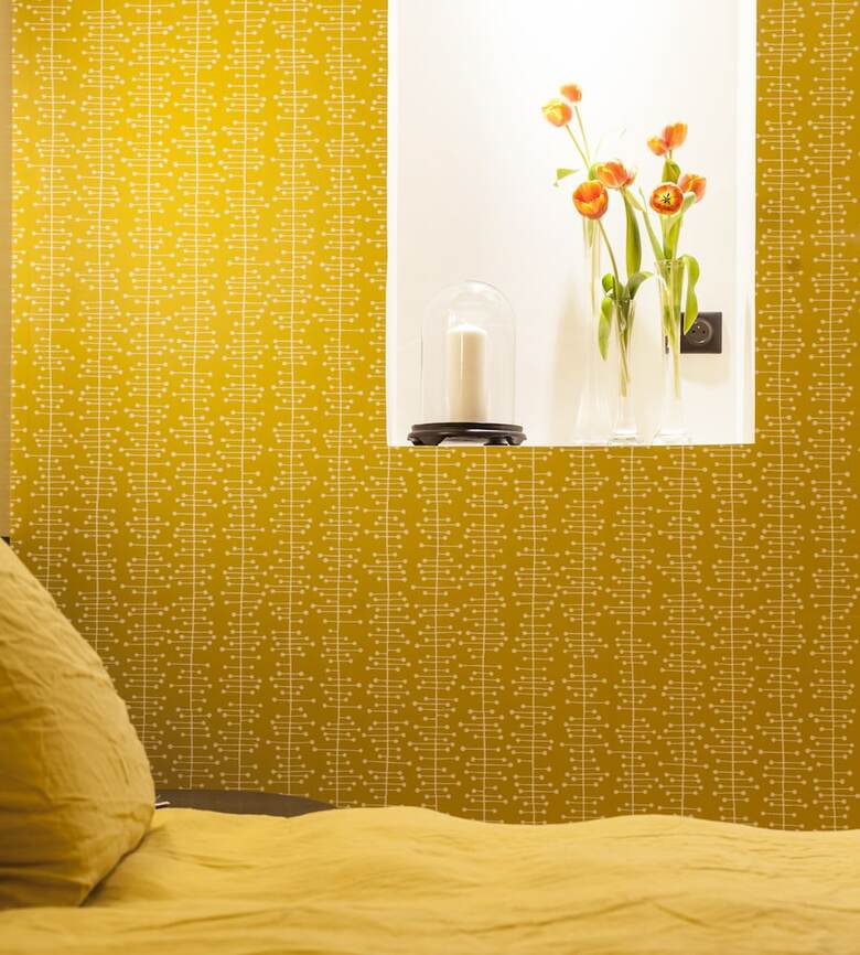 Hotel La Maison Volver