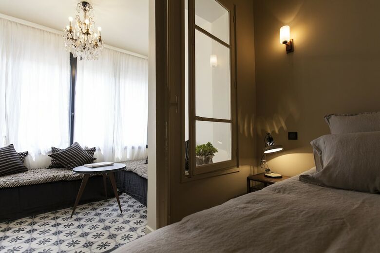 Hotel La Maison Volver